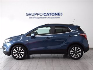 OPEL Mokka X 1.4 t b-Color Gpl-tech 4x2 140cv 7