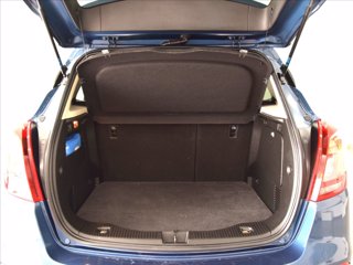 OPEL Mokka X 1.4 t b-Color Gpl-tech 4x2 140cv 8