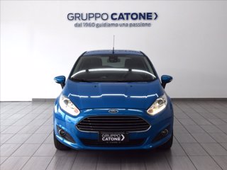 FORD Fiesta 5p 1.0 Titanium 80cv 1