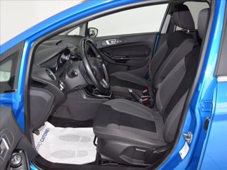 FORD Fiesta 5p 1.0 Titanium 80cv 11
