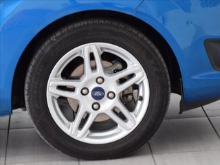 FORD Fiesta 5p 1.0 Titanium 80cv 14