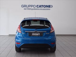 FORD Fiesta 5p 1.0 Titanium 80cv 5