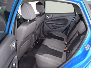 FORD Fiesta 5p 1.0 Titanium 80cv 9