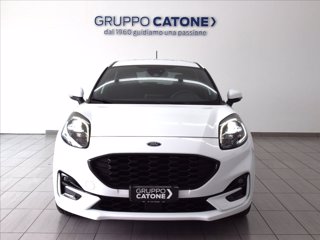 FORD Puma 1.0 ecoboost h ST-Line s&s 125cv 1