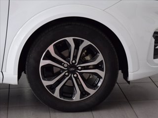 FORD Puma 1.0 ecoboost h ST-Line s&s 125cv 14