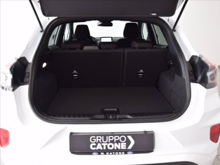 FORD Puma 1.0 ecoboost h ST-Line s&s 125cv 8