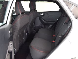 FORD Puma 1.0 ecoboost h ST-Line s&s 125cv 9