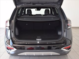 KIA Sportage 1.6 tgdi hev GT-line auto