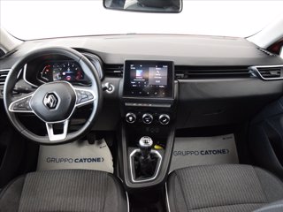 RENAULT Clio 1.0 tce Intens Gpl 100cv 10