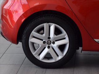 RENAULT Clio 1.0 tce Intens Gpl 100cv 14
