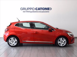 RENAULT Clio 1.0 tce Intens Gpl 100cv 3