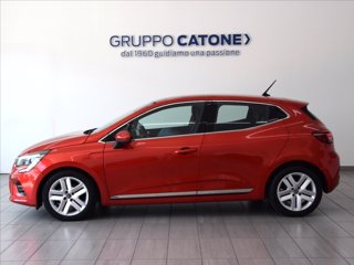 RENAULT Clio 1.0 tce Intens Gpl 100cv 7