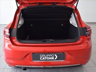 RENAULT Clio 1.0 tce Intens Gpl 100cv 8