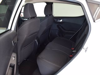 FORD Fiesta 5p 1.1 Titanium Gpl 75cv 9