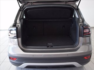 VOLKSWAGEN T-Cross 1.6 tdi Advanced 95cv 8