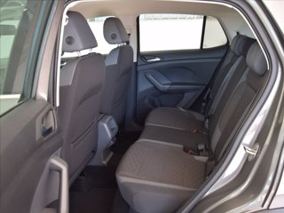 VOLKSWAGEN T-Cross 1.6 tdi Advanced 95cv 9