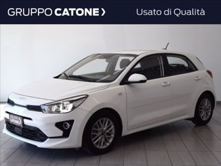 KIA Rio 1.2 Urban Gpl 82cv