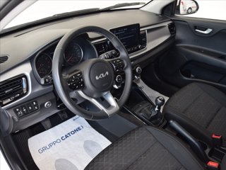 KIA Rio 1.2 Urban Gpl 82cv 12