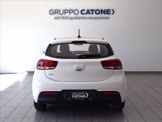 KIA Rio 1.2 Urban Gpl 82cv 5