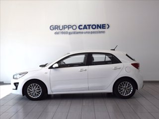 KIA Rio 1.2 Urban Gpl 82cv 7