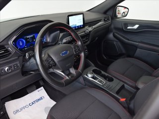FORD Kuga 2.5 phev ST-Line 2wd 225cv cvt 12