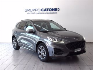 FORD Kuga 2.5 phev ST-Line 2wd 225cv cvt 2