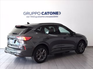 FORD Kuga 2.5 phev ST-Line 2wd 225cv cvt 4