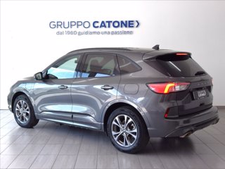 FORD Kuga 2.5 phev ST-Line 2wd 225cv cvt 6