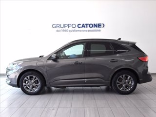 FORD Kuga 2.5 phev ST-Line 2wd 225cv cvt 7