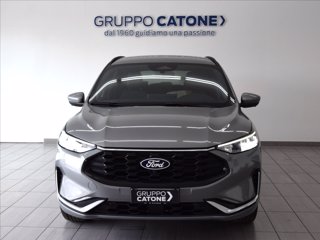 FORD Kuga 2.5 phev ST-Line X 2wd 243cv auto