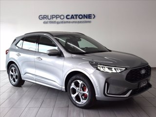 FORD Kuga 2.5 phev ST-Line X 2wd 243cv auto