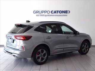 FORD Kuga 2.5 phev ST-Line X 2wd 243cv auto