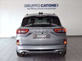 FORD Kuga 2.5 phev ST-Line X 2wd 243cv auto