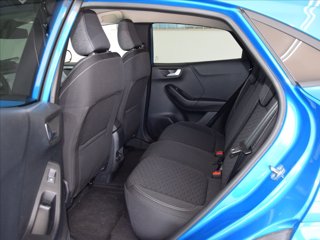 FORD Puma Gen-e 43kWh 10