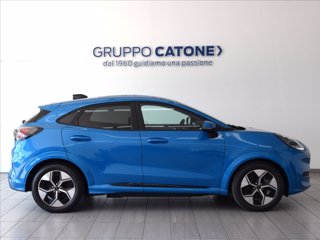 FORD Puma Gen-e 43kWh