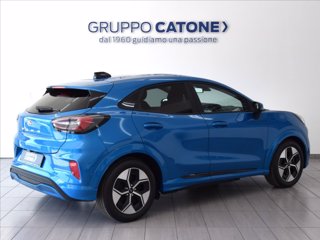 FORD Puma Gen-e 43kWh