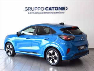 FORD Puma Gen-e 43kWh