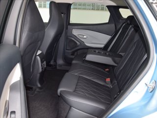 FORD Explorer EV 77kWh Extended Range Premium rwd 10