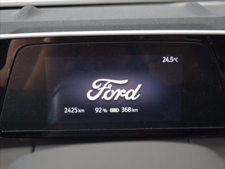 FORD Explorer EV 77kWh Extended Range Premium rwd 16