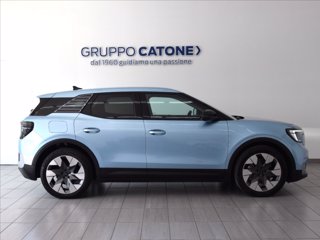 FORD Explorer EV 77kWh Extended Range Premium rwd