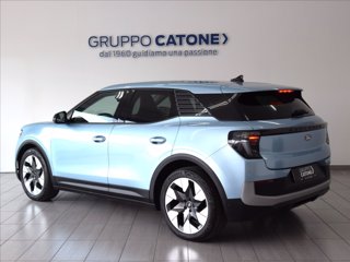 FORD Explorer EV 77kWh Extended Range Premium rwd