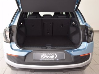 FORD Explorer EV 77kWh Extended Range Premium rwd