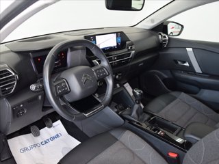 CITROEN C4 1.5 bluehdi Feel s&s 110cv 13