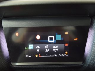 CITROEN C4 1.5 bluehdi Feel s&s 110cv 14