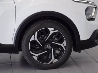 CITROEN C4 1.5 bluehdi Feel s&s 110cv 15