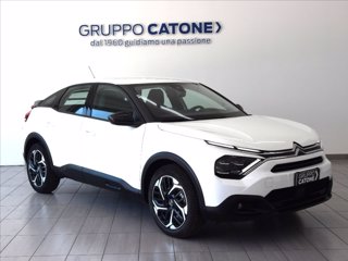 CITROEN C4 1.5 bluehdi Feel s&s 110cv 2