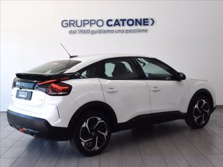 CITROEN C4 1.5 bluehdi Feel s&s 110cv 4