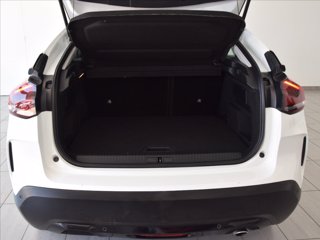 CITROEN C4 1.5 bluehdi Feel s&s 110cv 8