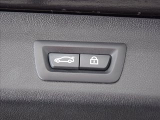 BMW 520d Touring Luxury auto 9