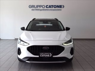 FORD Focus Active 1.0 ecoboost h Design 125cv
